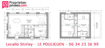 maison à Le Pouliguen (44)