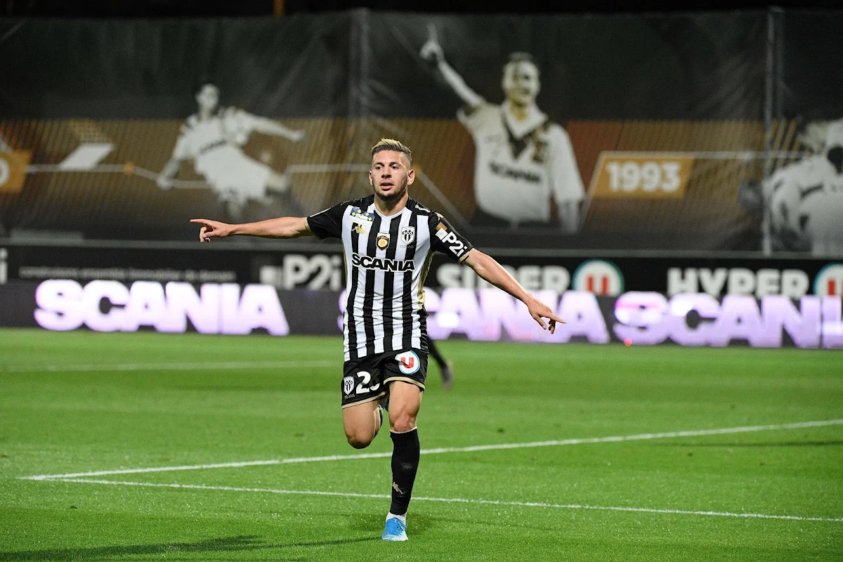 Un joueur de Ligue 1 a été arrêté pour exhibitionnisme