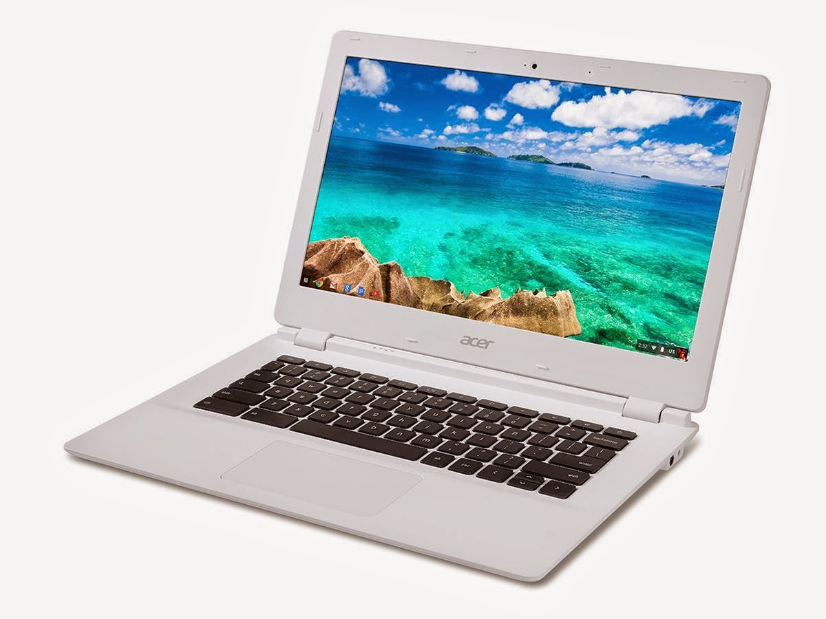 Acer Chromebook CB5-311