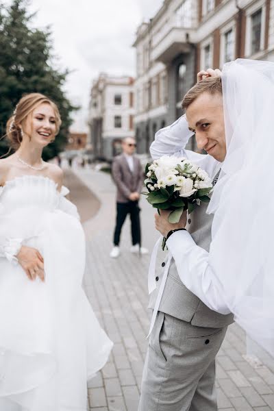 Photographe de mariage Anton Chupin (tonychu). Photo du 11 décembre 2023