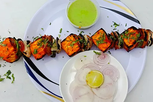 Special Paneer Tikka [5 Pieces]