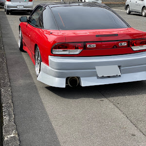 180SX RPS13