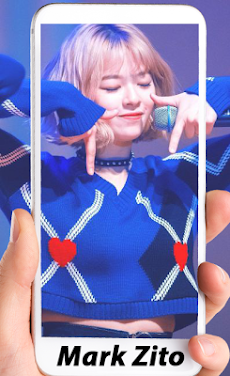 Jeongyeon Twice Wallpaper KPOP HD Completeのおすすめ画像1