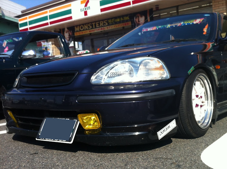 ロードスターの今までに所有した車でNo.1は？・過去車紹介に関するカスタム事例の投稿画像8枚目