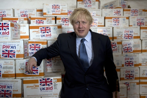 Šef britanske diplomatije u iznenadnoj poseti Somaliji