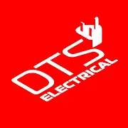 DTS Electrical Ltd Logo