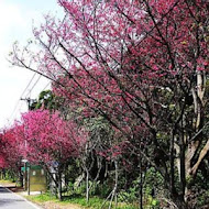 淡水紅樓中餐廳