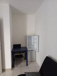 appartement à Saint-Quentin (02)