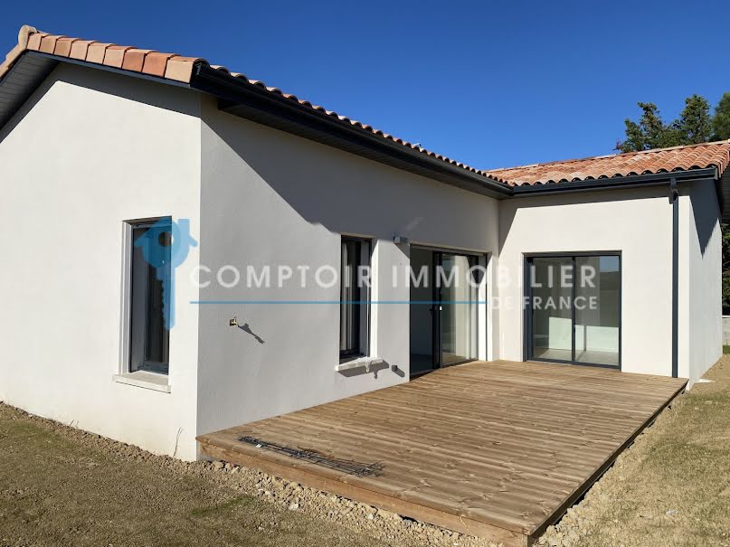 Vente maison 4 pièces 89 m² à Ayguesvives (31450), 379 000 €