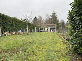 maison à Villemaréchal (77)