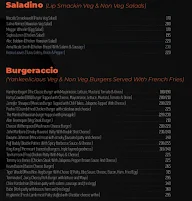 Eatalica menu 2