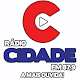 Download Radio Cidade 87.9 For PC Windows and Mac