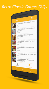 Retro Classic Game Emulator for GBA 3.4.1 APK + Mod (Unlimited money) إلى عن على ذكري المظهر