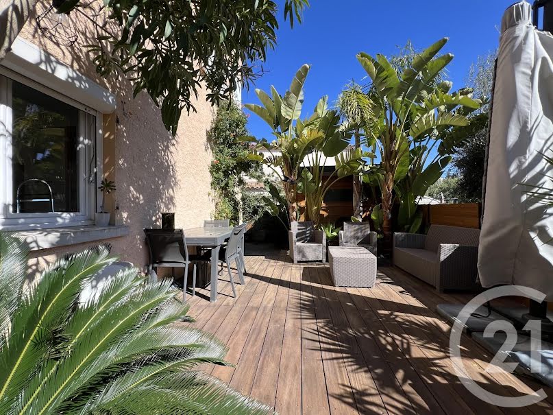 Vente appartement 3 pièces 61.2 m² à Bandol (83150), 430 000 €