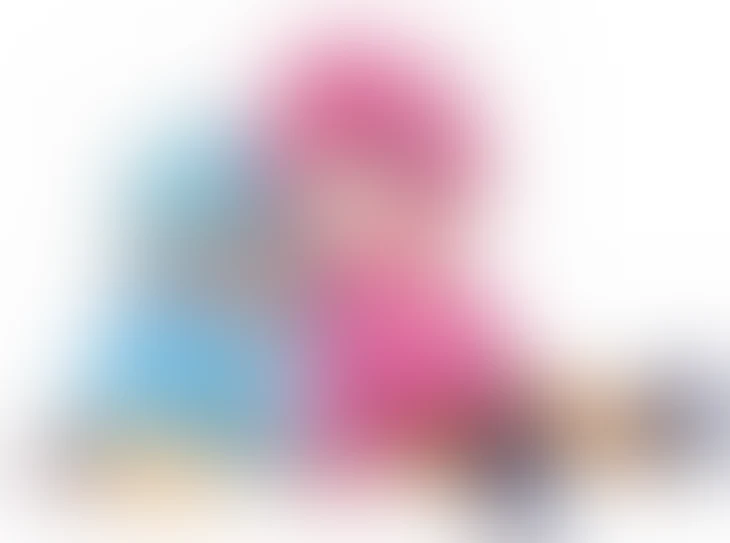 「さところ 放置プレイ！？」のメインビジュアル