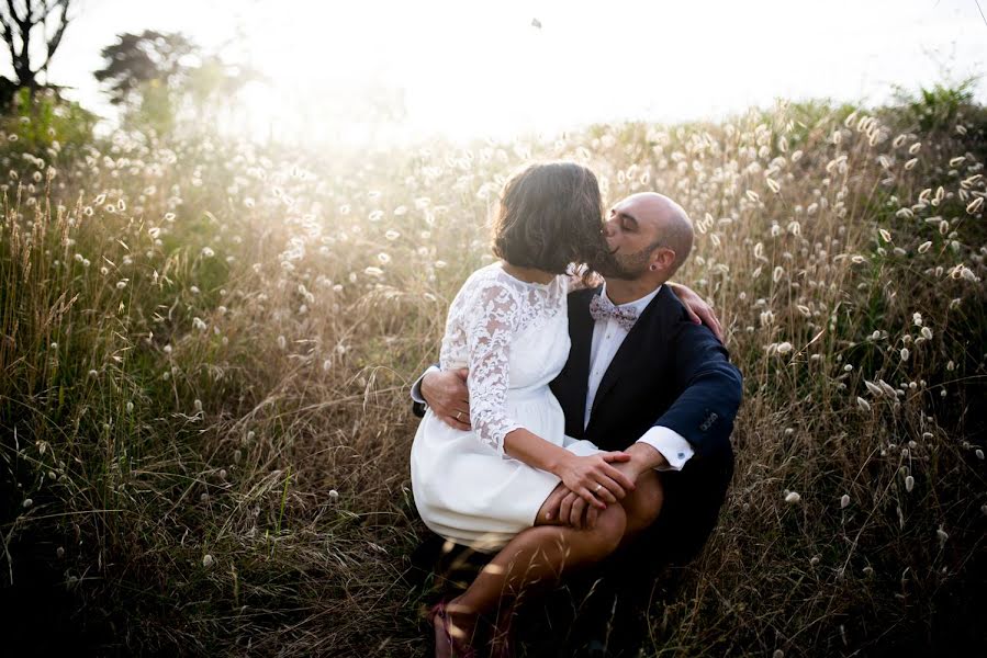 Fotógrafo de bodas Olatz Soto (olatzsoto). Foto del 23 de mayo 2019