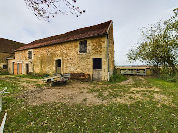 maison à Couloutre (58)