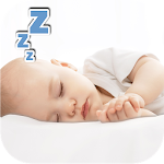 Cover Image of Download Baby Sleep - White Noise 1.04 APK