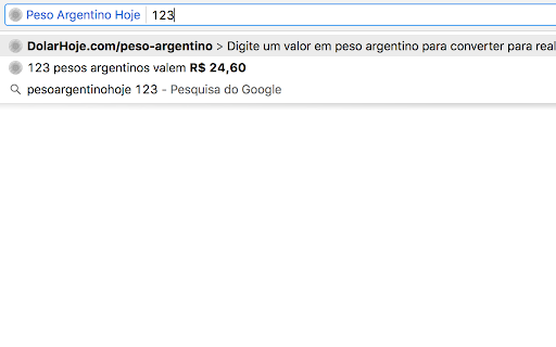 Argentino DolarHoje.com/peso-argentino argentino converter argentinos 24,60 pesoargentinohoje Pesquisa Google 