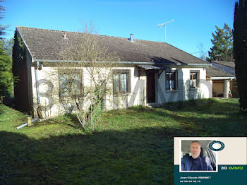 maison à Fontaine-les-gres (10)