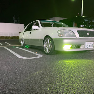 クラウンロイヤル JZS175