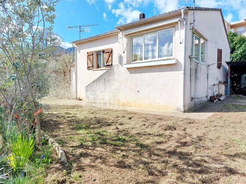 Vente maison 3 pièces 76 m² à San-Nicolao (20230), 447 300 €