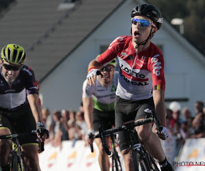 Belgisch toptalent wint en klopt ervaren mannen Albasini en Boasson Hagen: "Een droom die uitkomt"