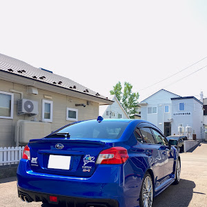 WRX S4 VAG