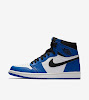 air jordan 1 game royal black summit white