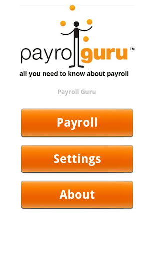 Payroll Guru apk