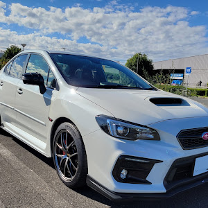 WRX S4 VAG