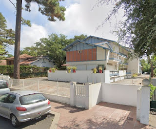 duplex à Soorts-Hossegor (40)