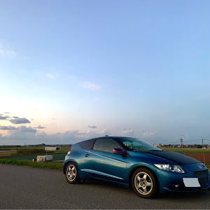 CR-Z ZF1