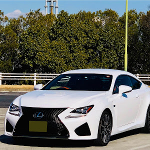 RC F USC10