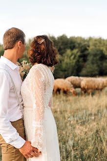 Fotógrafo de bodas Elizaveta Bondarenko (bonbonphoto). Foto del 3 de agosto 2020