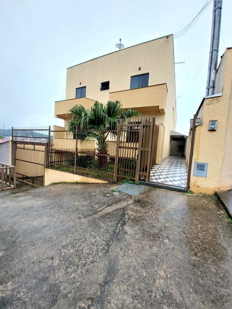 Apartamentos à venda Vila Togni