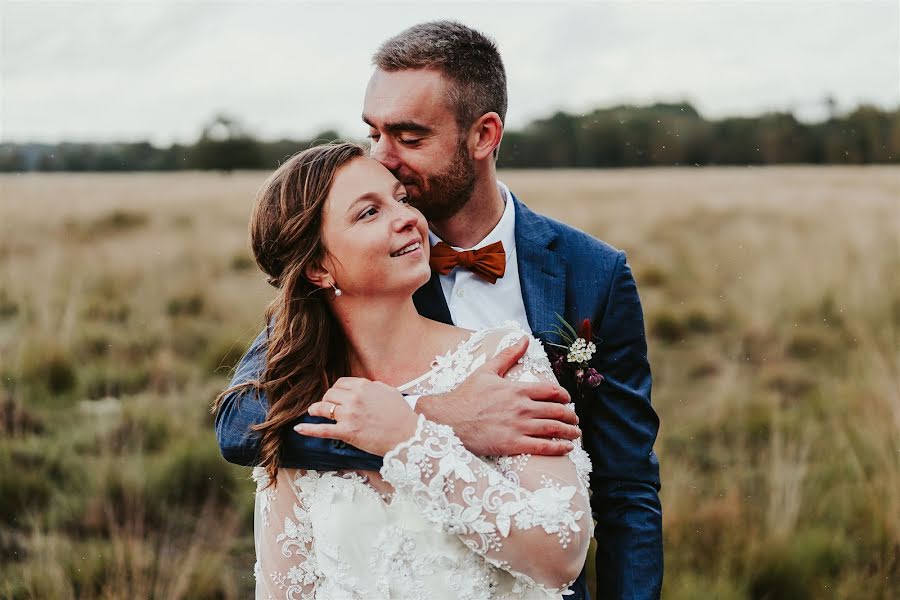 Photographe de mariage Ben Van Den Bempt (benvandenbempt). Photo du 18 mai 2021