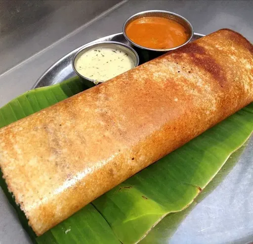 Plain Dosa