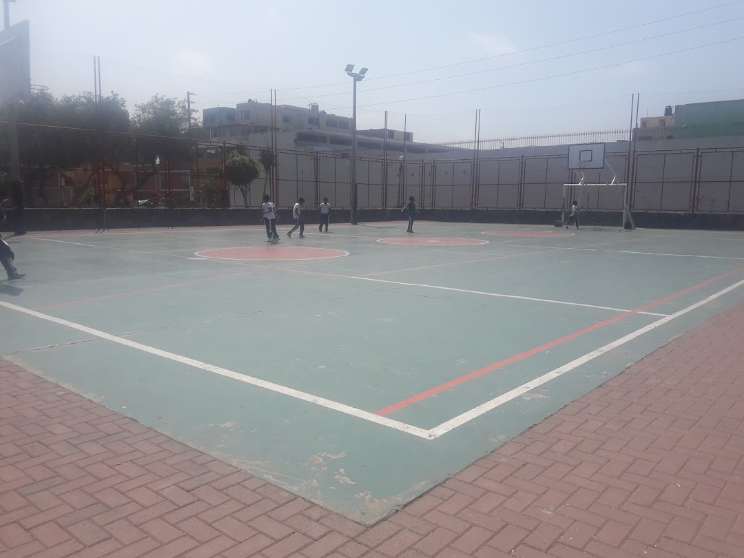 Canchas De Loza