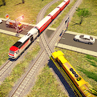 Indonesian Train Simulator 2017 Varies with device