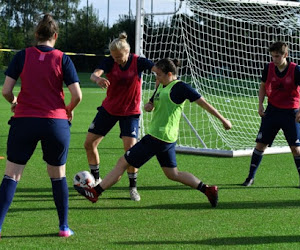 Daar zijn aanwinsten zes en zeven voor vrouwen Anderlecht 