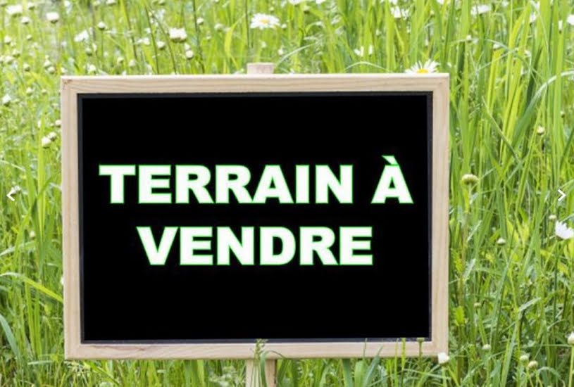  Vente Terrain à bâtir - à Ganges (34190) 