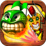 Tiki Golf Adventure Island Apk