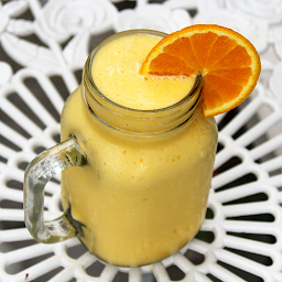 Citrine Smoothie