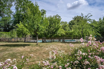 maison à Montfort-l'Amaury (78)