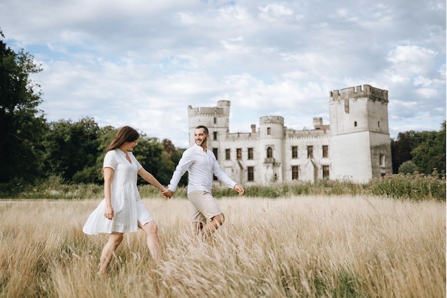 Photographe de mariage Nicolas Leleu (nicolasleleu). Photo du 15 novembre 2022