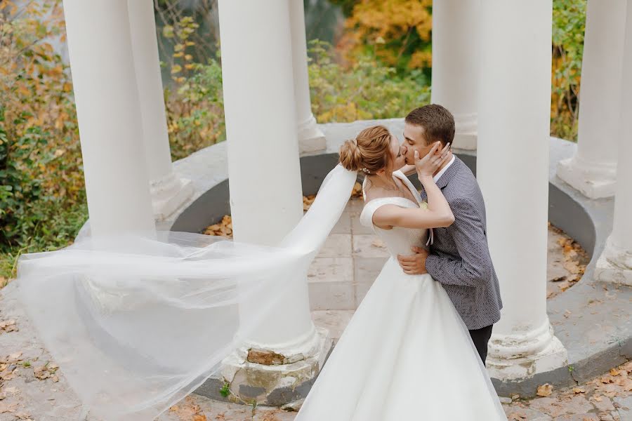 Wedding photographer Irina Brynza (irenbrynza). Photo of 1 February 2020