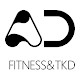 Download ADFitness&TKD For PC Windows and Mac 4.3.0