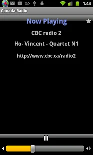 Canada Radio(圖3)-速報App