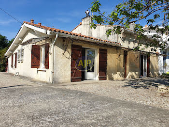 maison à Saint-Vivien-de-Médoc (33)